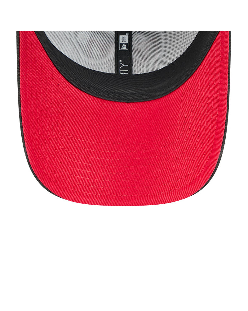 9Forty Las Vegas Raiders Snapback Cap
