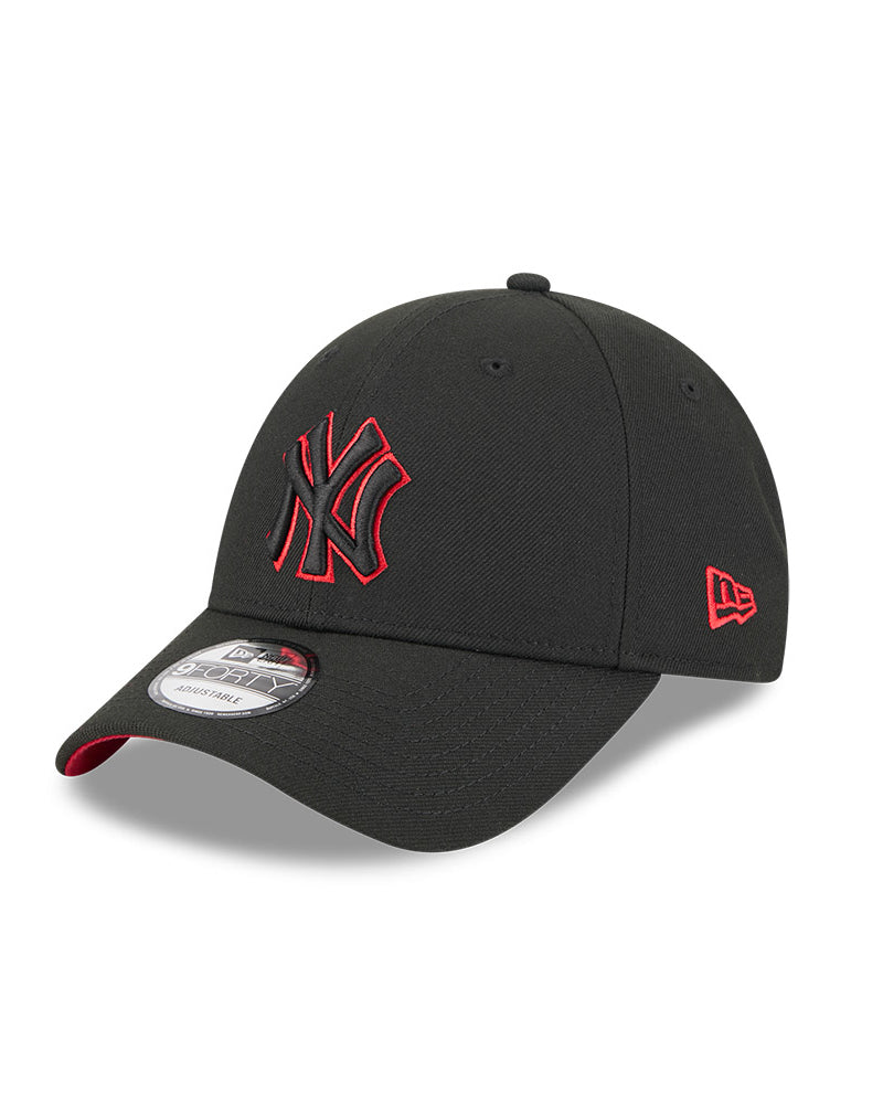 9Forty New York Yankees Snapback Cap