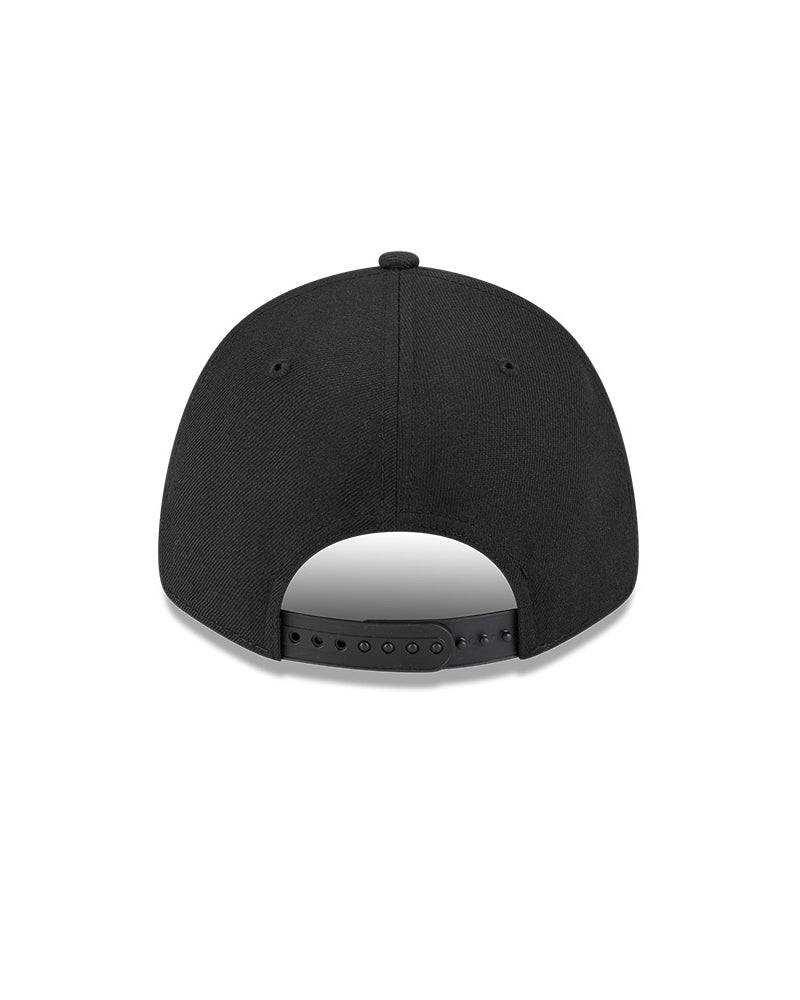 9Forty Los Angeles Dodgers Snapback Cap