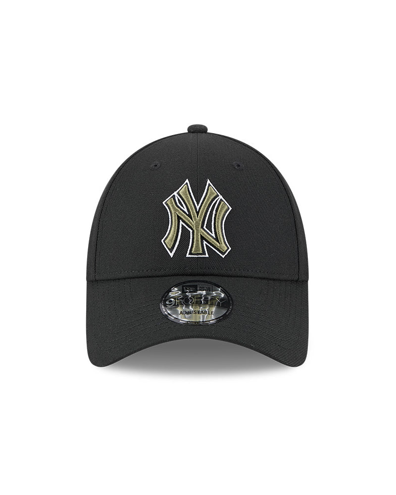 9Forty New York Yankees Snapback Cap