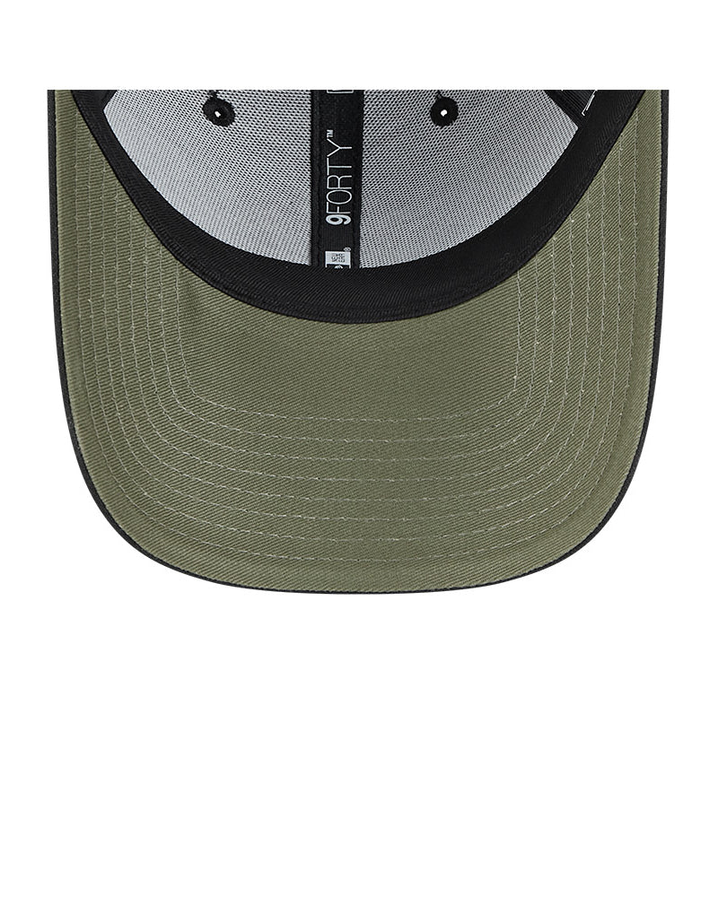 9Forty New York Yankees Snapback Cap