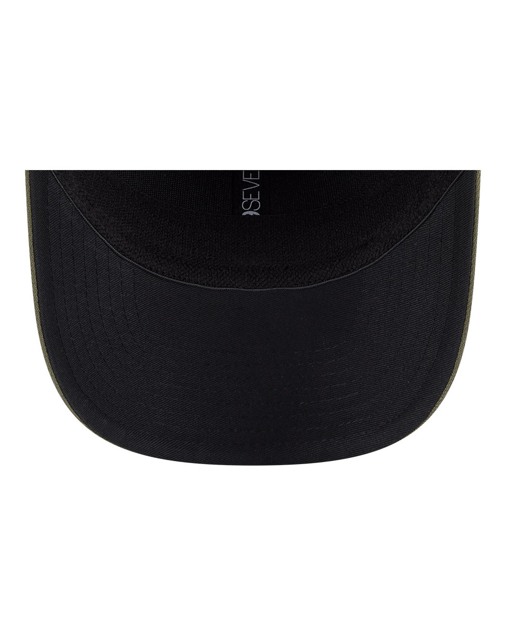 9Seventy Chicago Bulls Stretch Snap Cap