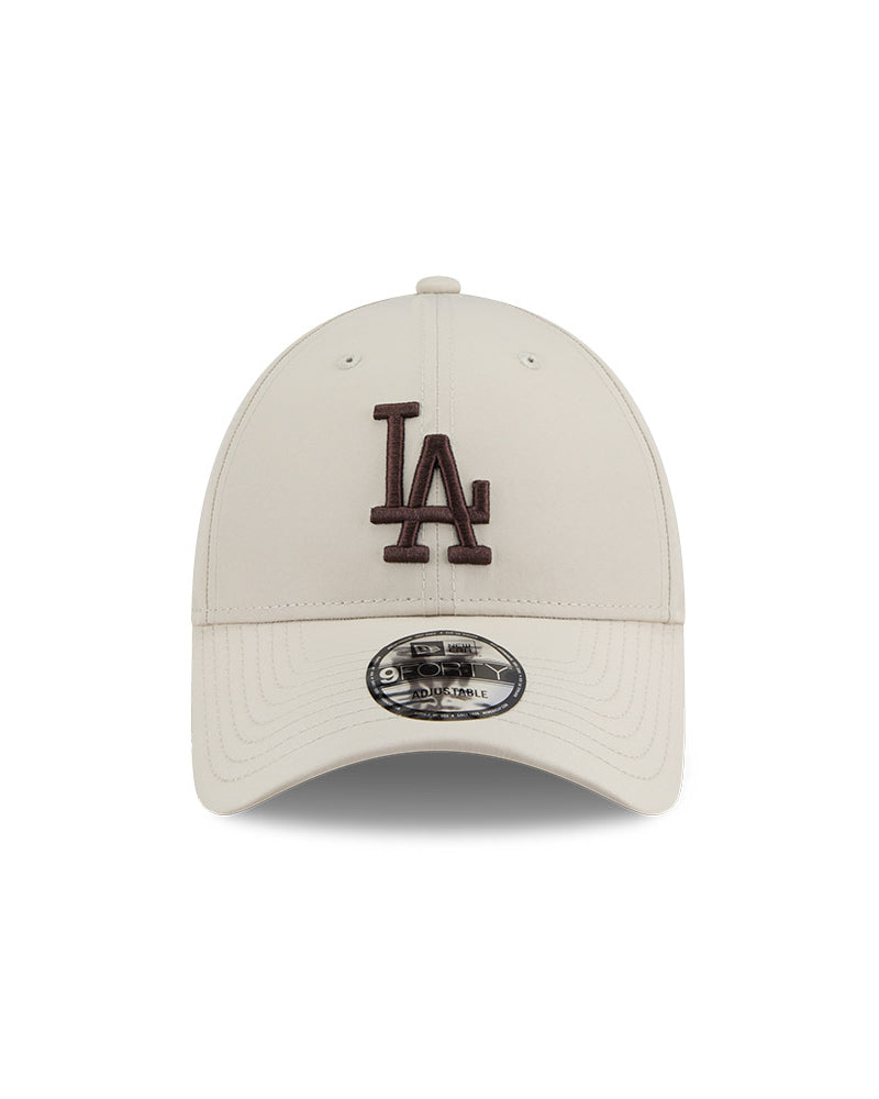 9Forty Los Angeles Dodgers Snapback Cap