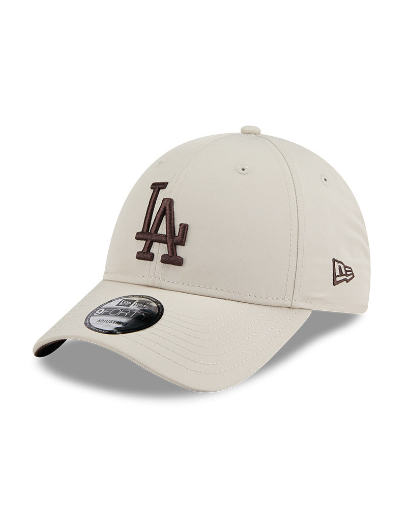 9Forty Los Angeles Dodgers Snapback Cap