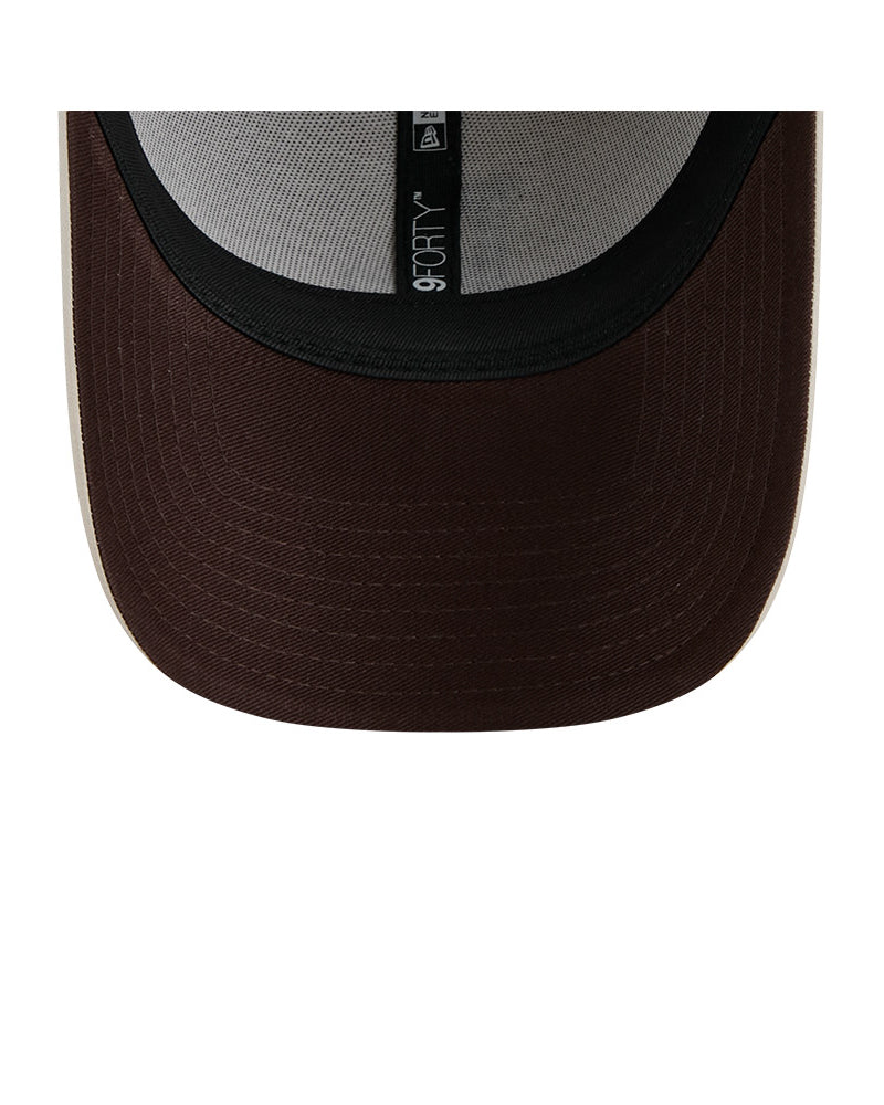 9Forty Los Angeles Dodgers Snapback Cap
