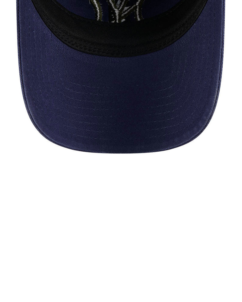 9Twenty Navy Rifle New York Yankees Cap