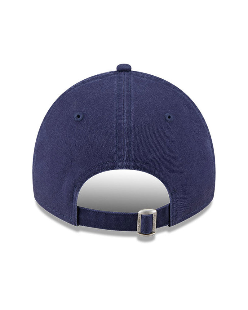 9Twenty Navy Rifle Los Angeles Dodgers Cap