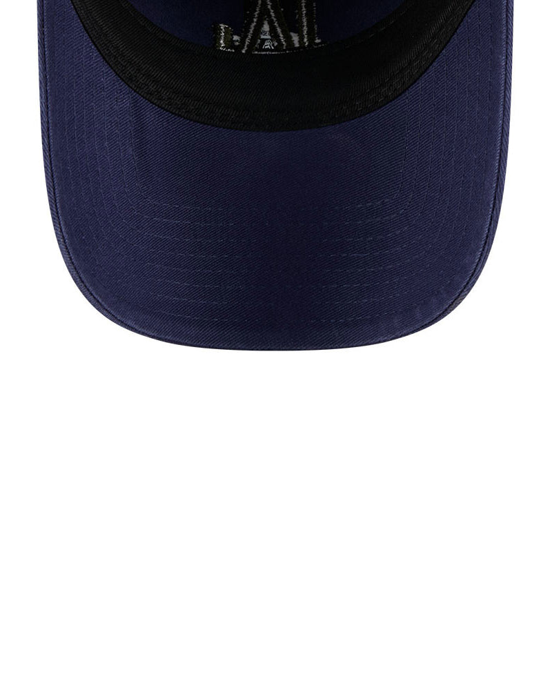 9Twenty Navy Rifle Los Angeles Dodgers Cap