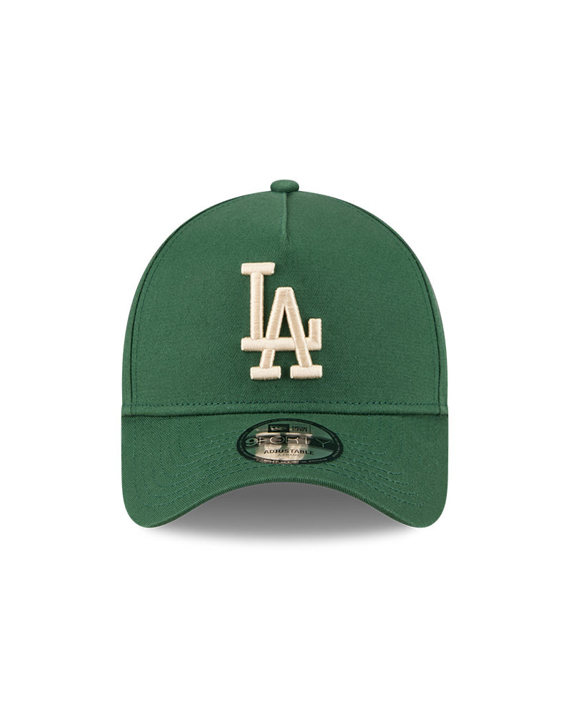 9Forty A Frame Los Angeles Dodgers Cap
