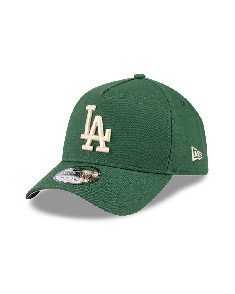9Forty A Frame Los Angeles Dodgers Cap