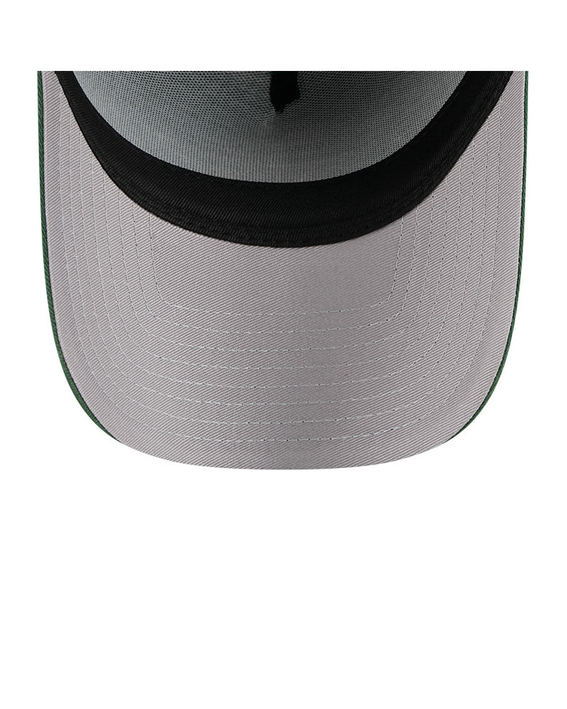 9Forty A Frame Los Angeles Dodgers Cap