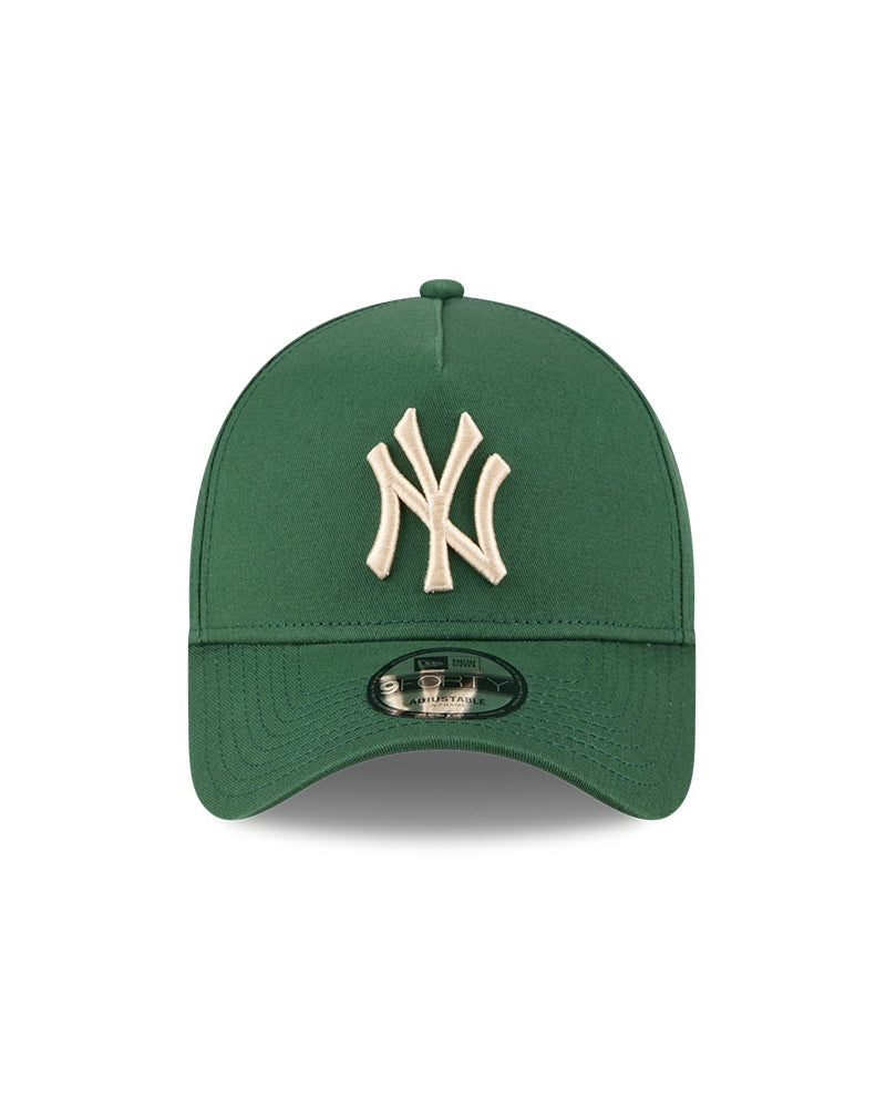 9Forty A Frame New York Yankees Cap