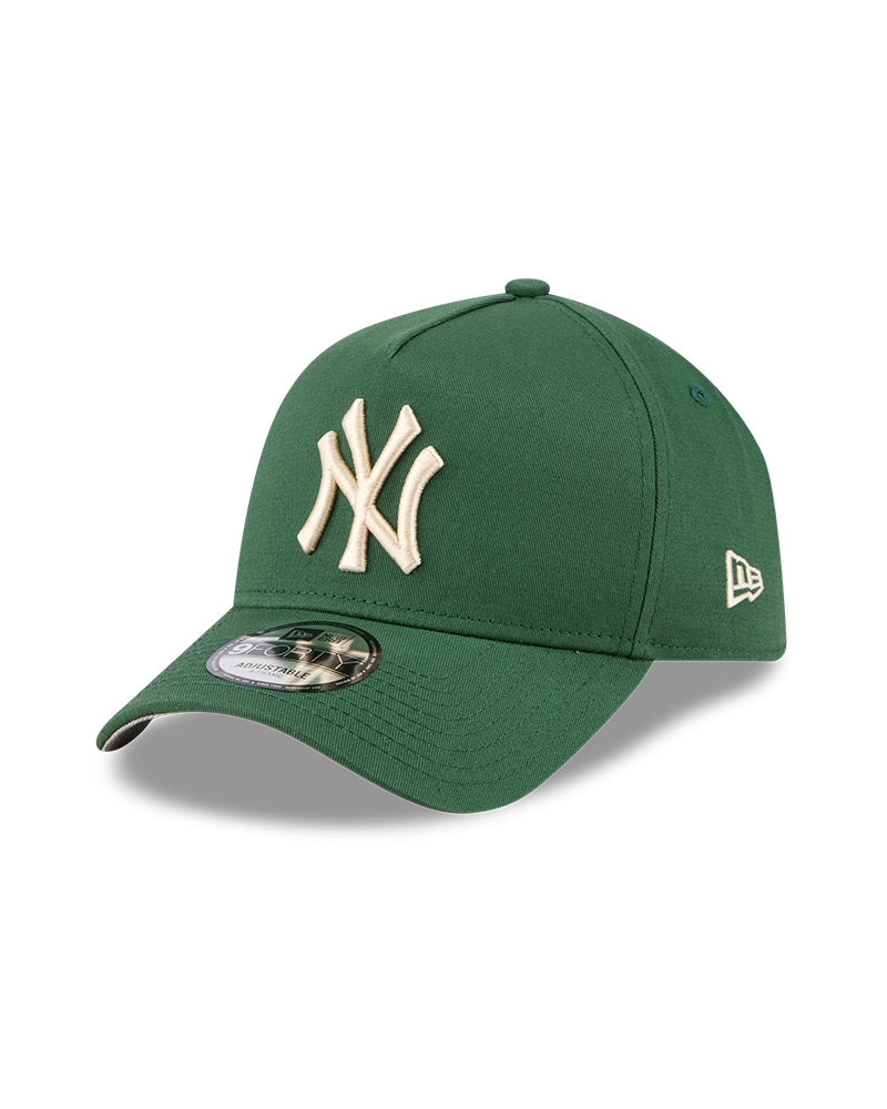 9Forty A Frame New York Yankees Cap