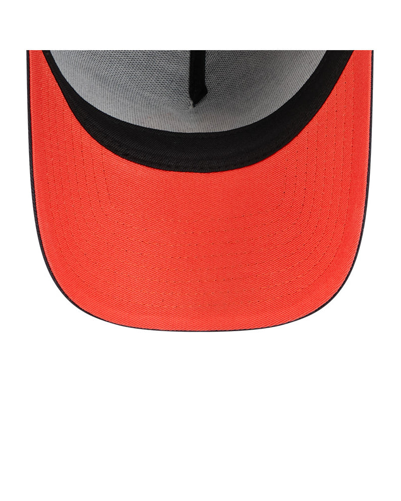 9Forty A Frame Midnight Campfire New York Yankees Cap
