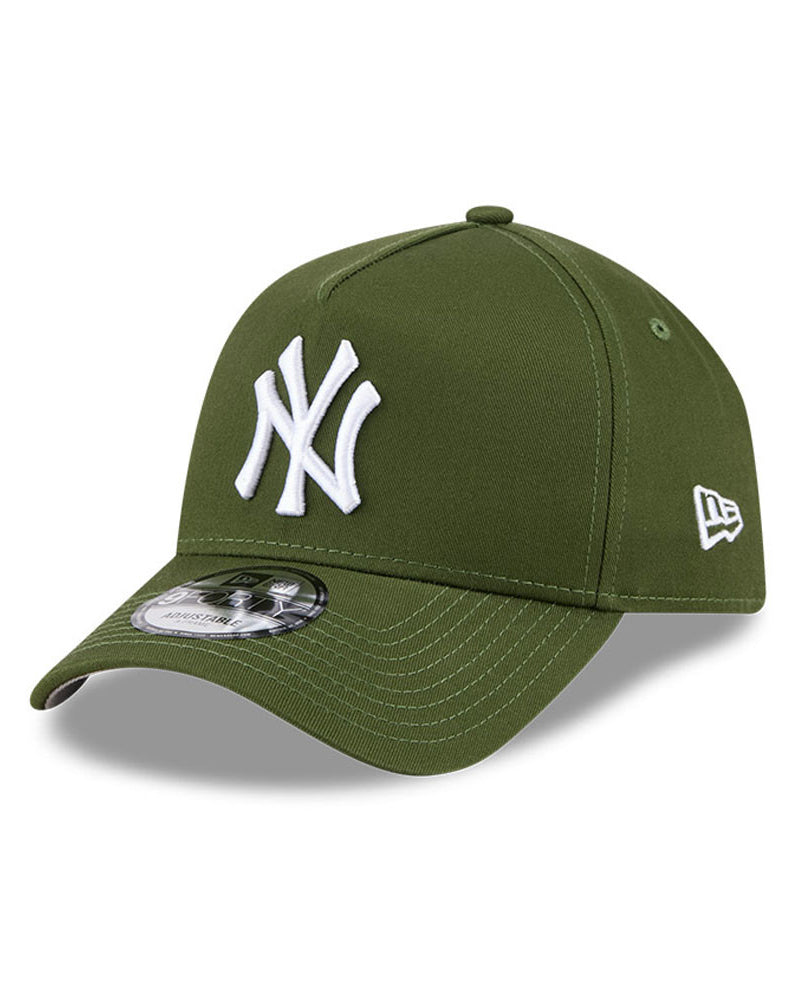 9Forty A Frame New York Yankees Cap