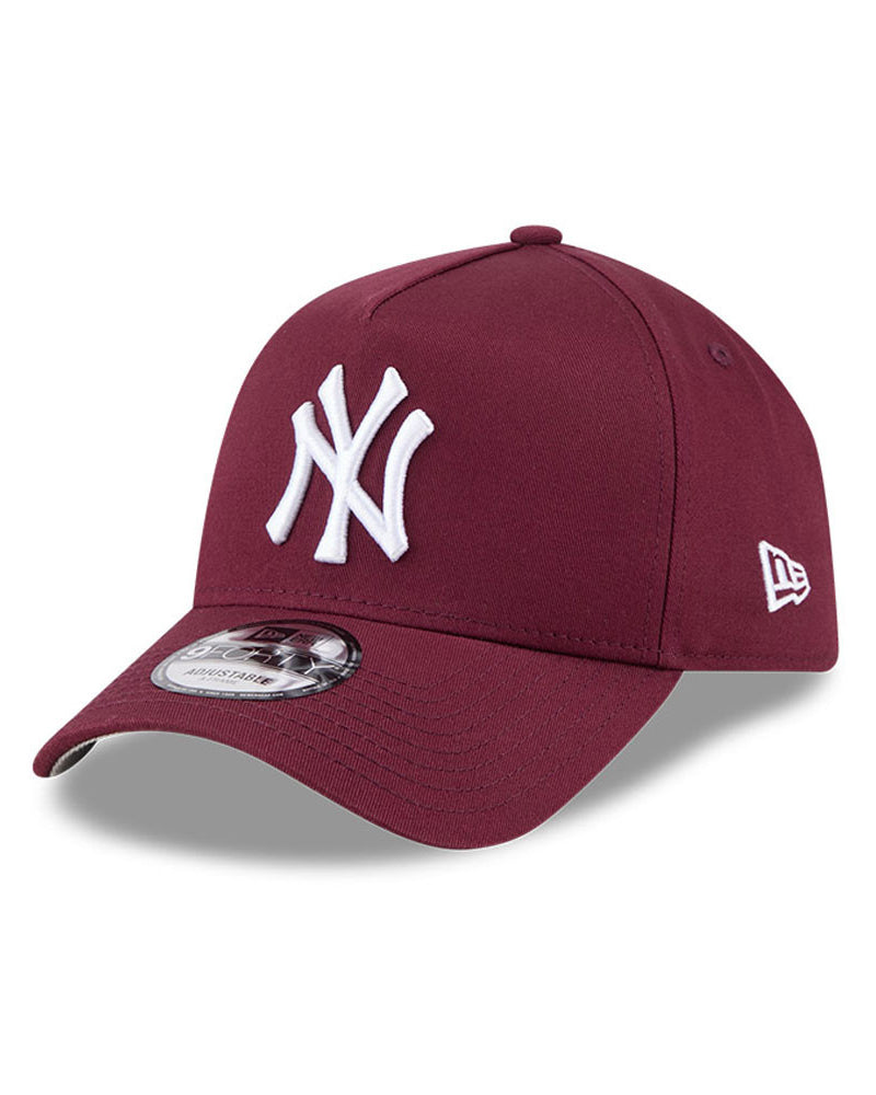 9Forty A Frame New York Yankees Cap