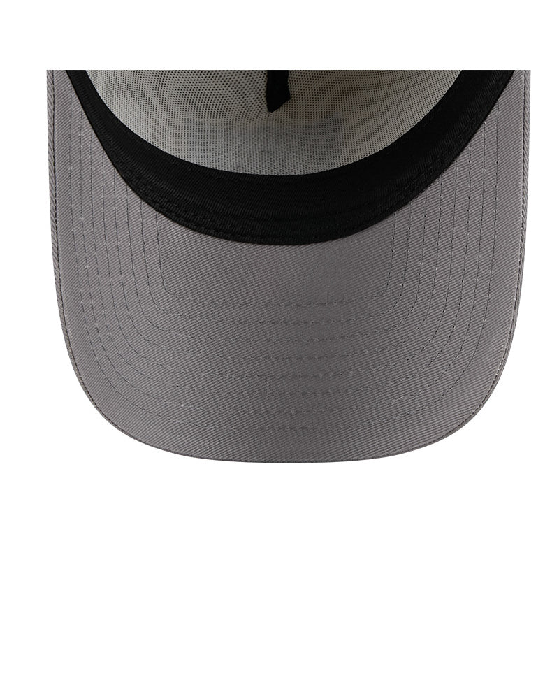 9Forty A Frame Las Vegas Raiders Cap