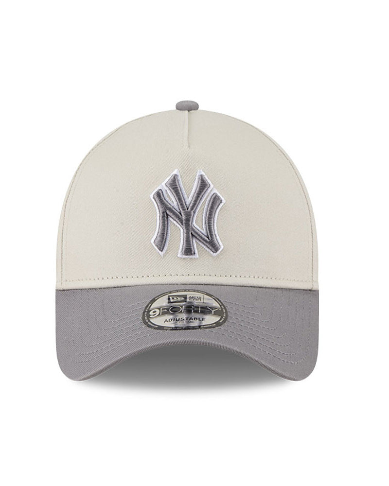 9Forty A Frame New York Yankees Cap