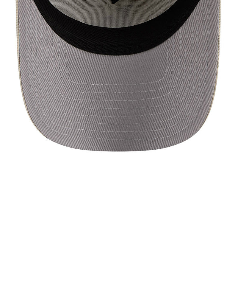 9FortyA Frame Concrete Los Angeles Dodgers Cap