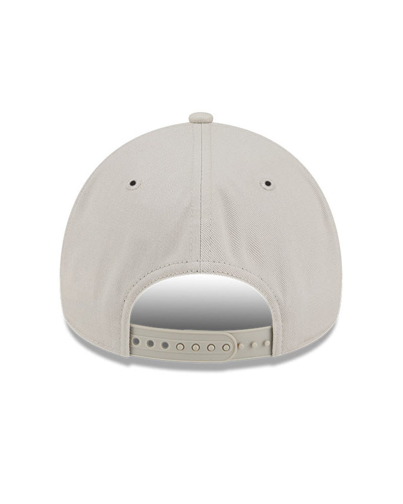 9FortyA Frame Concrete Las Vegas Raiders Cap