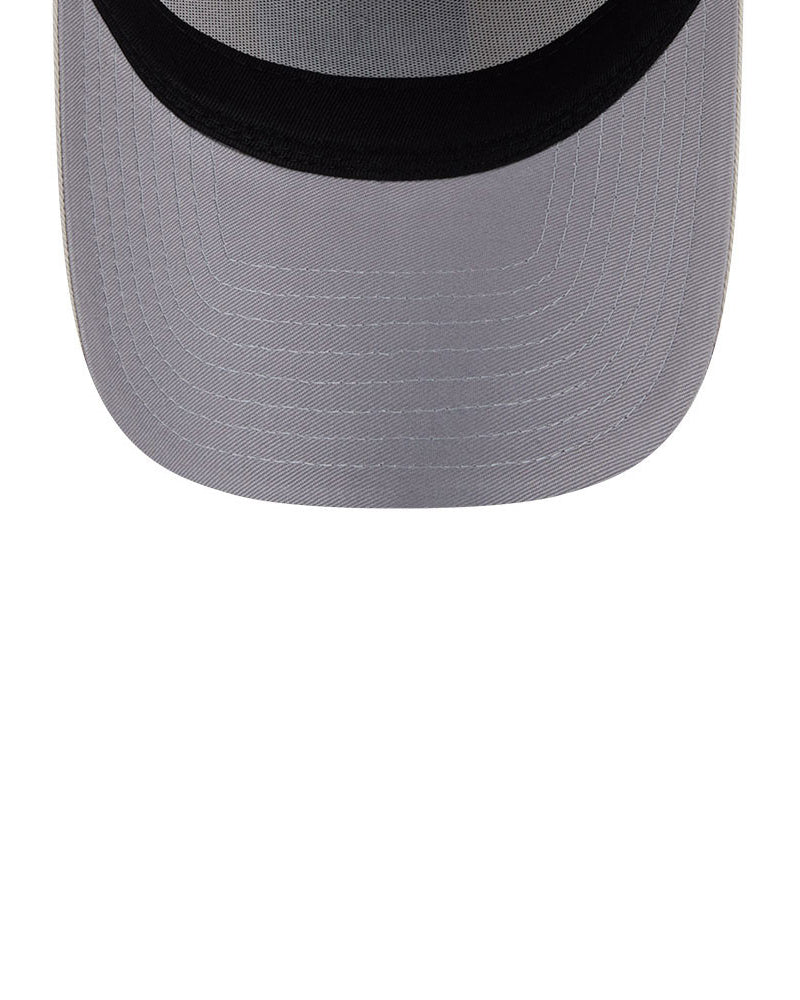 9FortyA Frame Concrete Las Vegas Raiders Cap