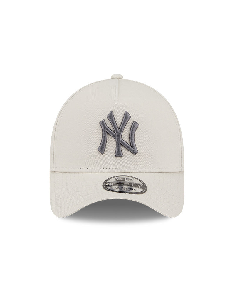 9FortyA Frame Concrete New York Yankees Cap