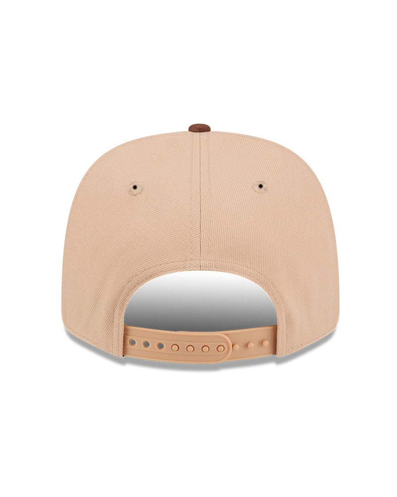 9Seventy 2Tone Los Angeles Dodgers Cap