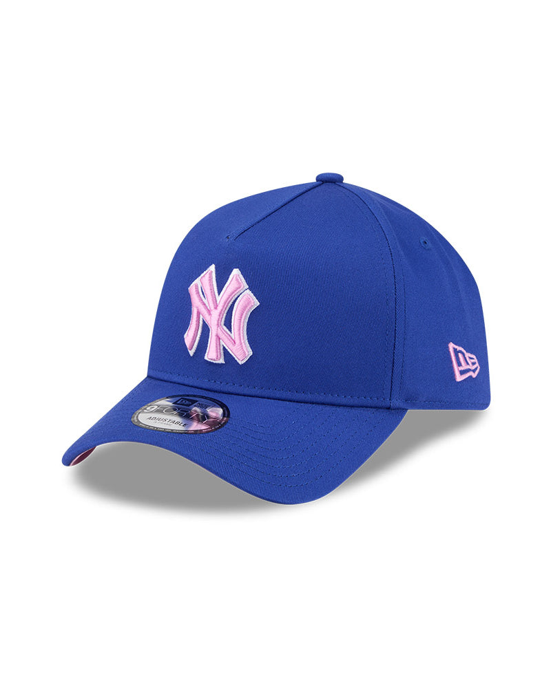 9Forty A Frame New York Yankees Cap