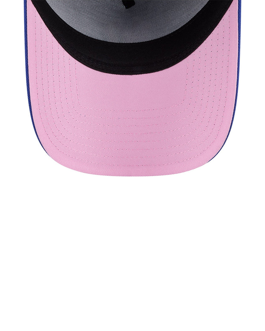 9Forty A Frame New York Yankees Cap