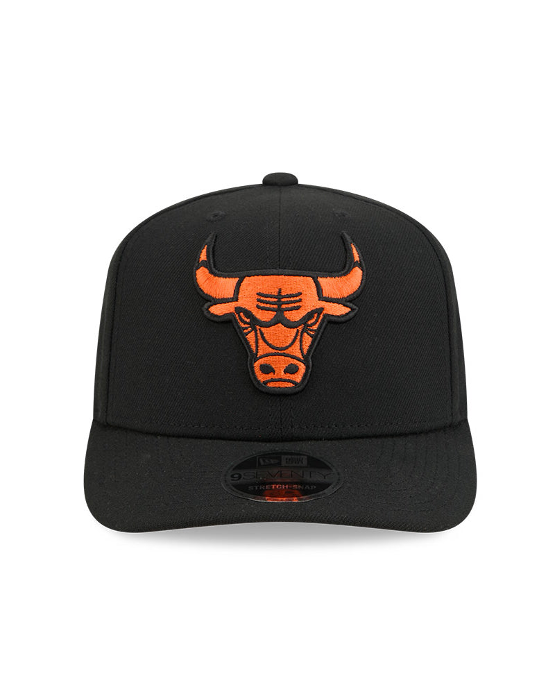 9Seventy Chicago Bulls Cap