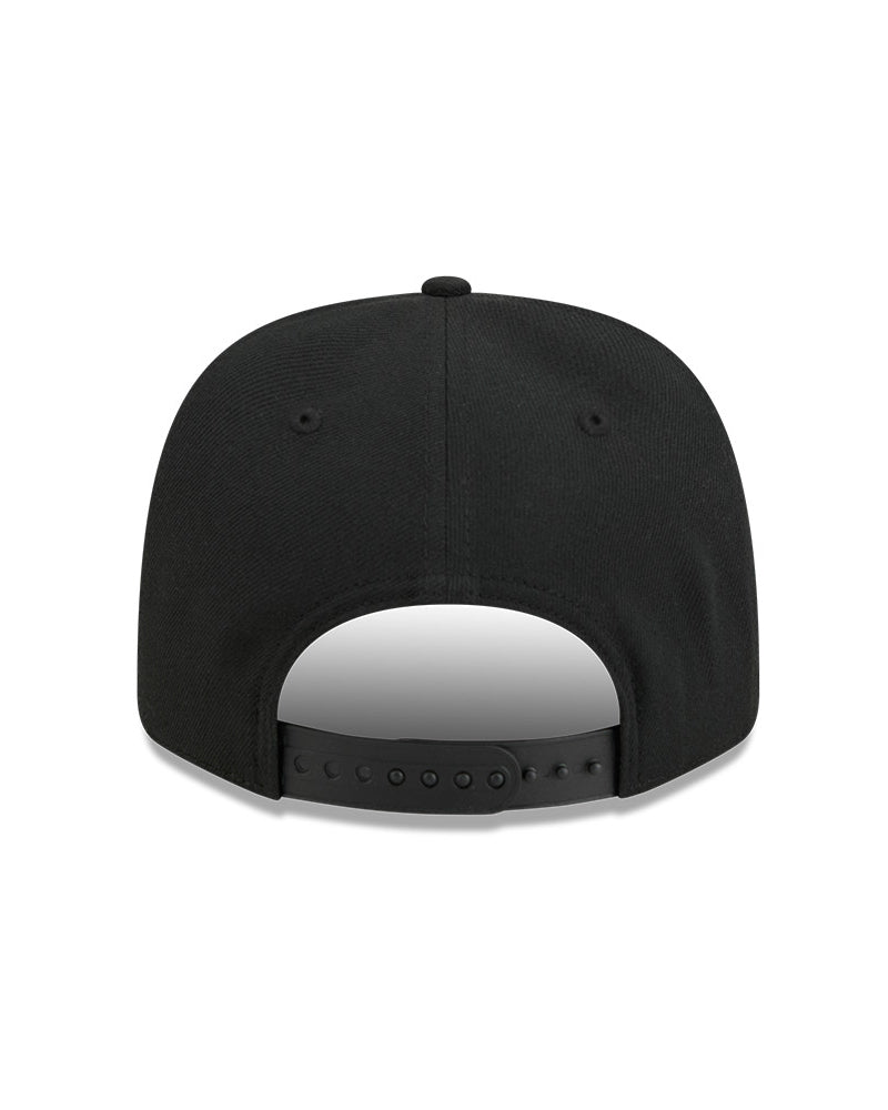 9Seventy Chicago Bulls Cap