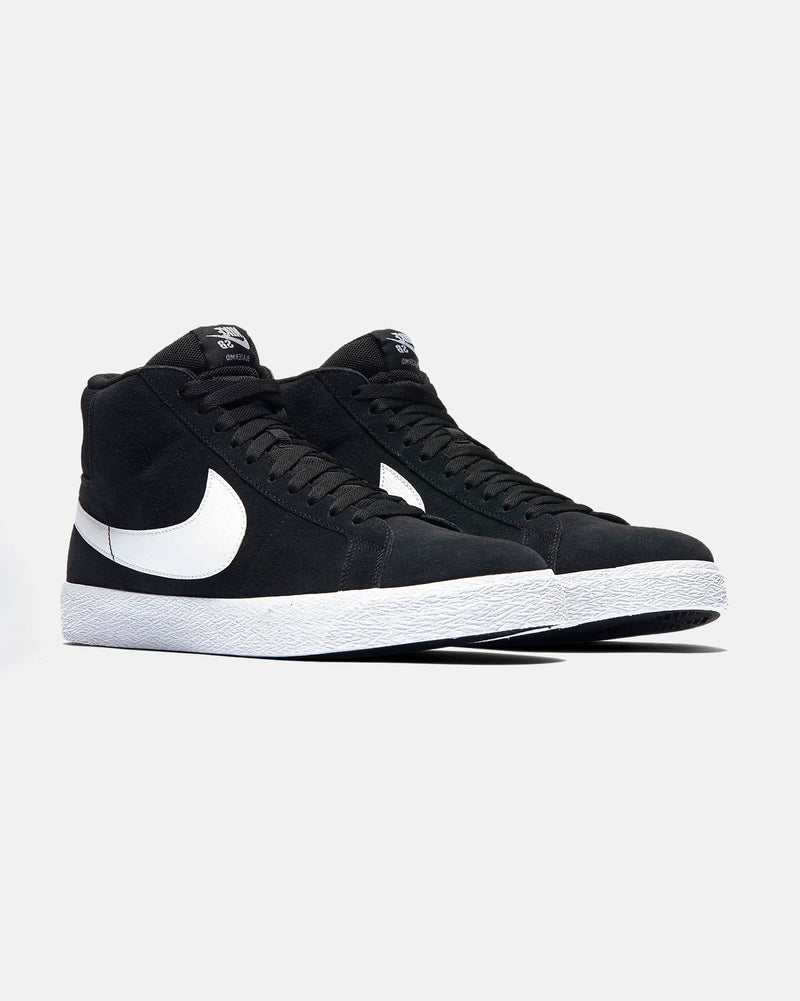 Zoom Blazer Mid Shoe