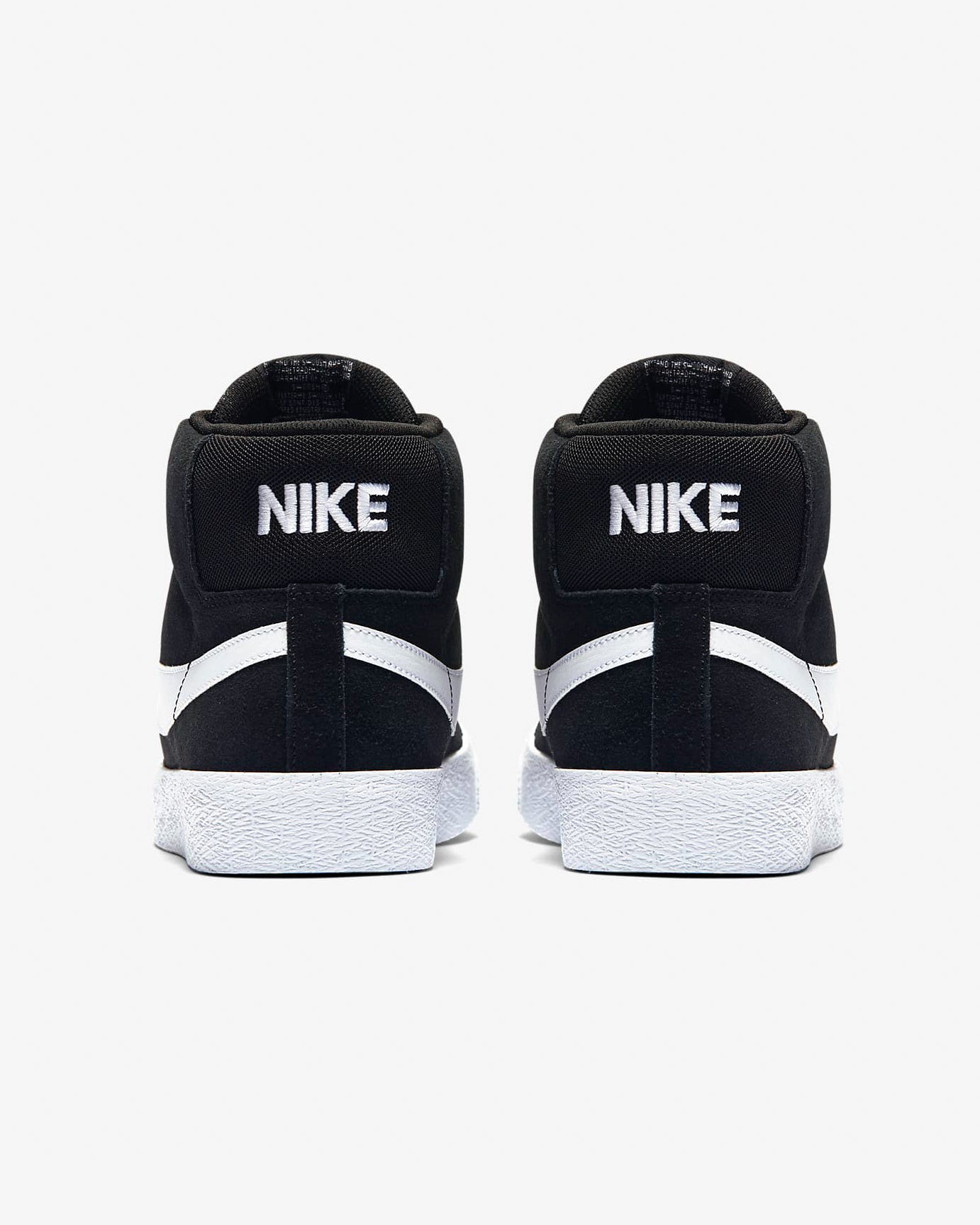 Zoom Blazer Mid Shoe