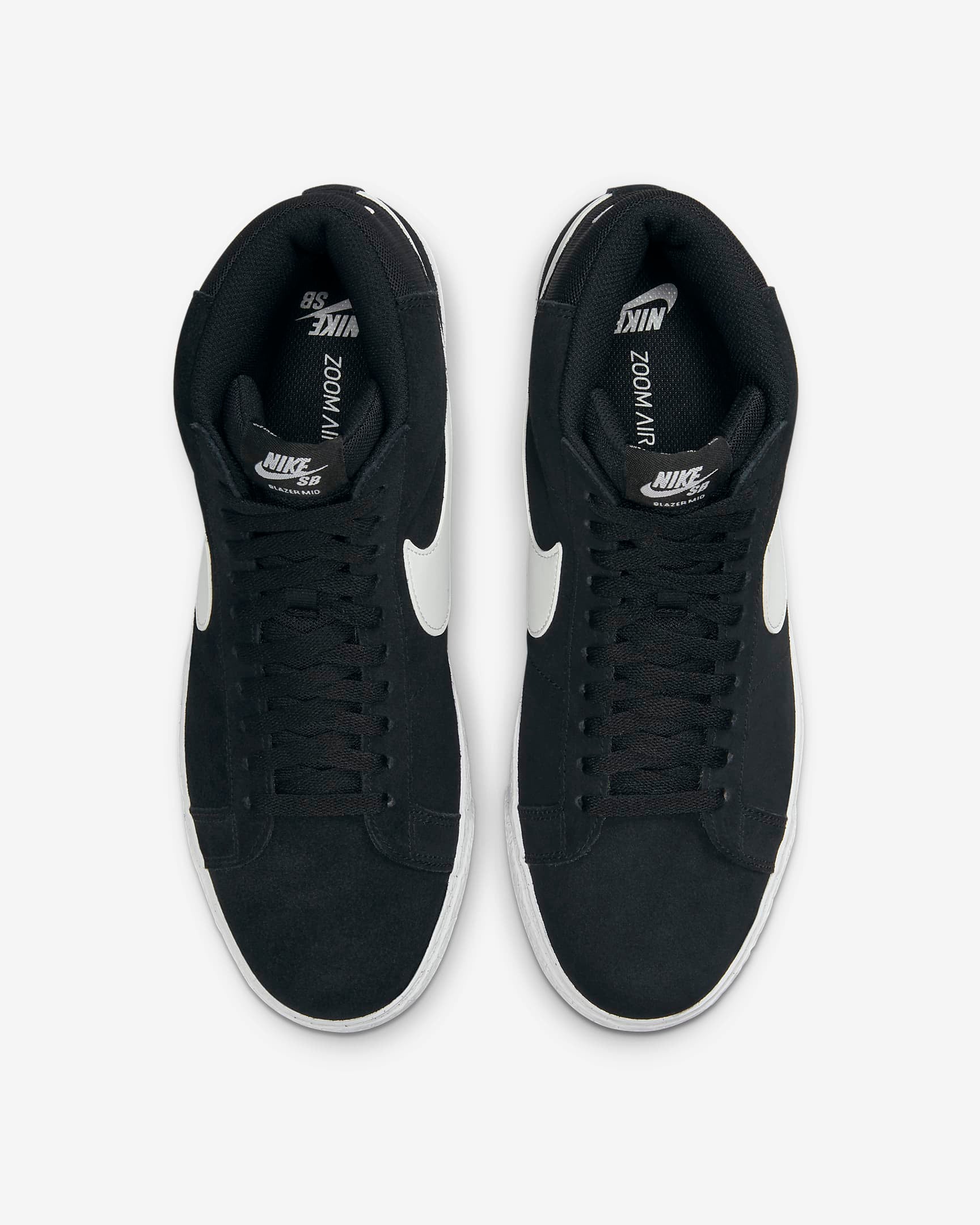 Zoom Blazer Mid Shoe
