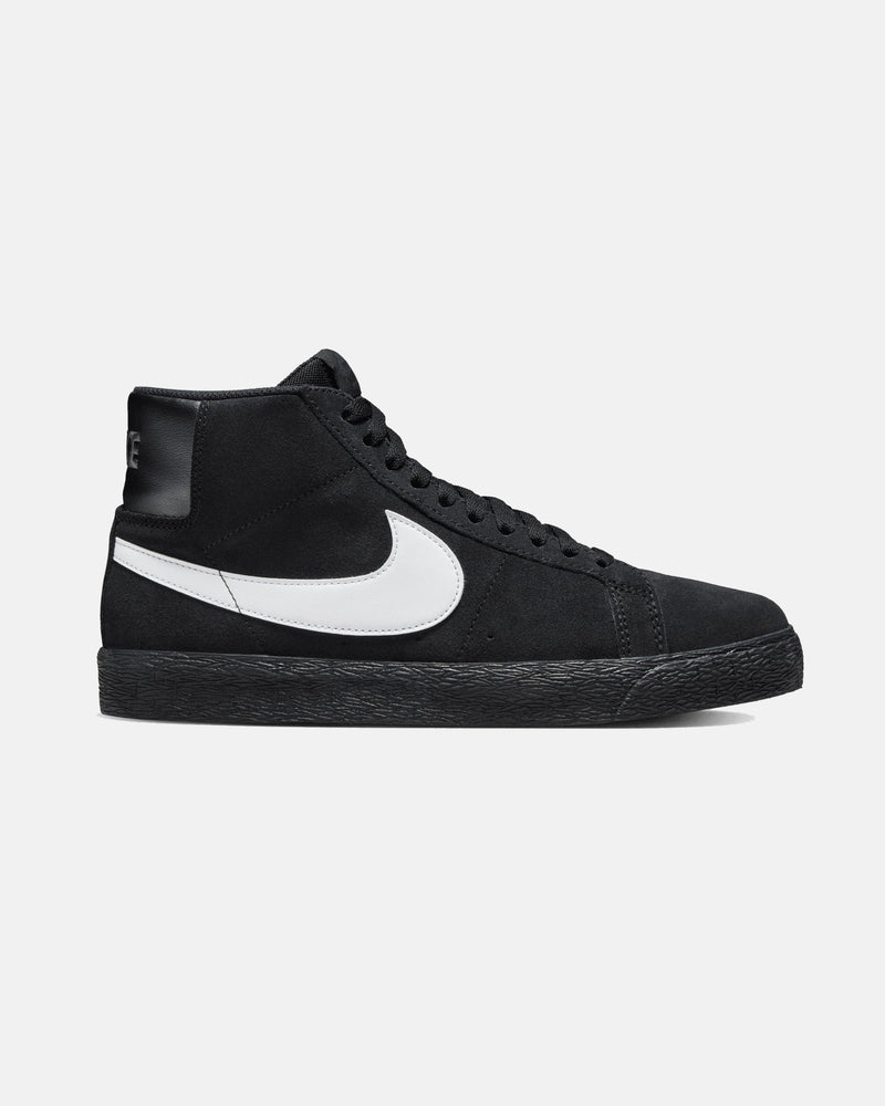 Zoom Blazer Mid Shoe