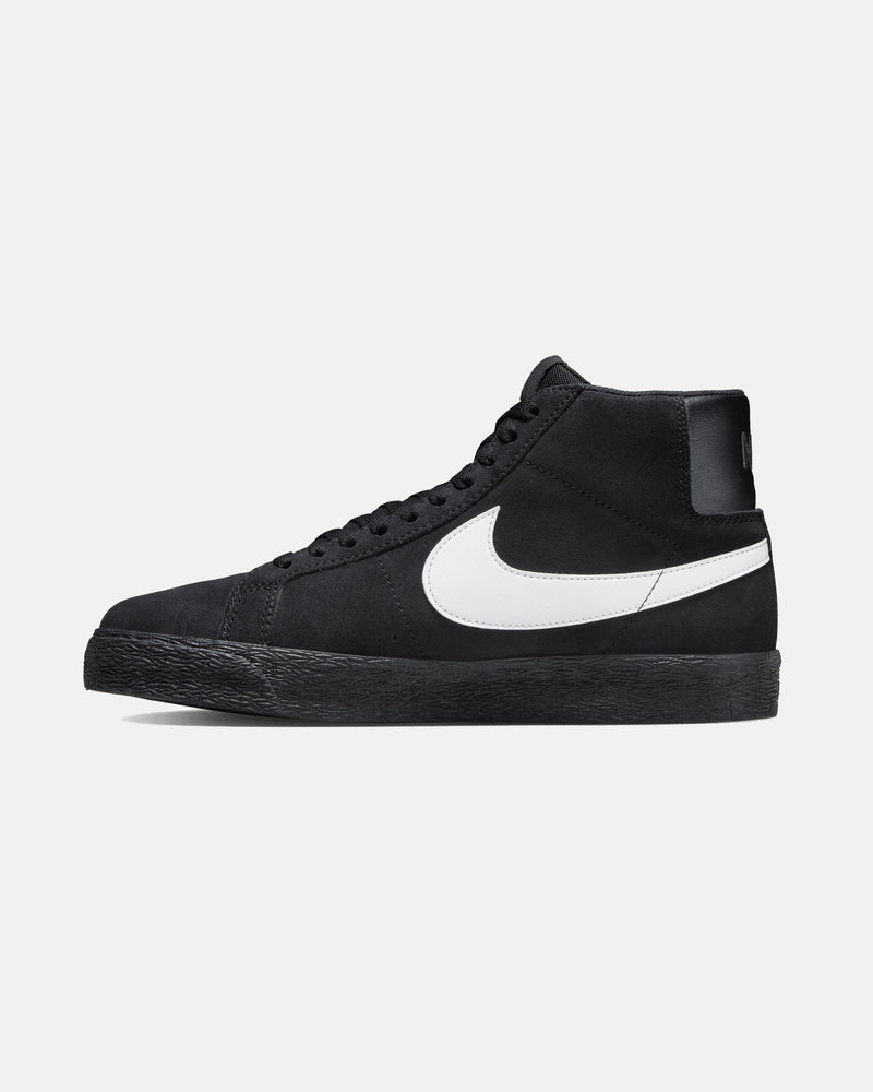 Zoom Blazer Mid Shoe