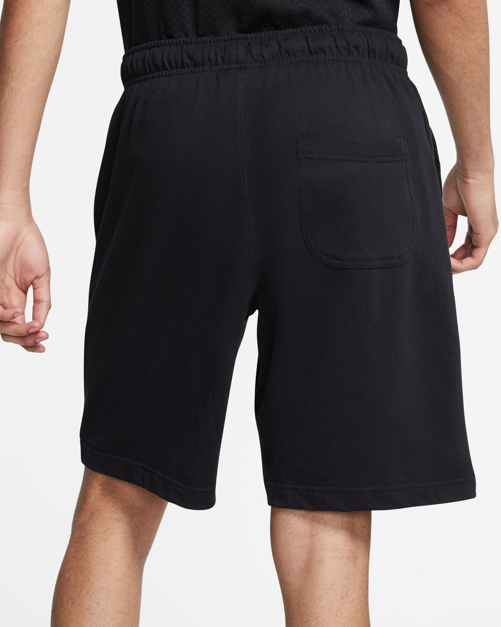 NSW Club Short