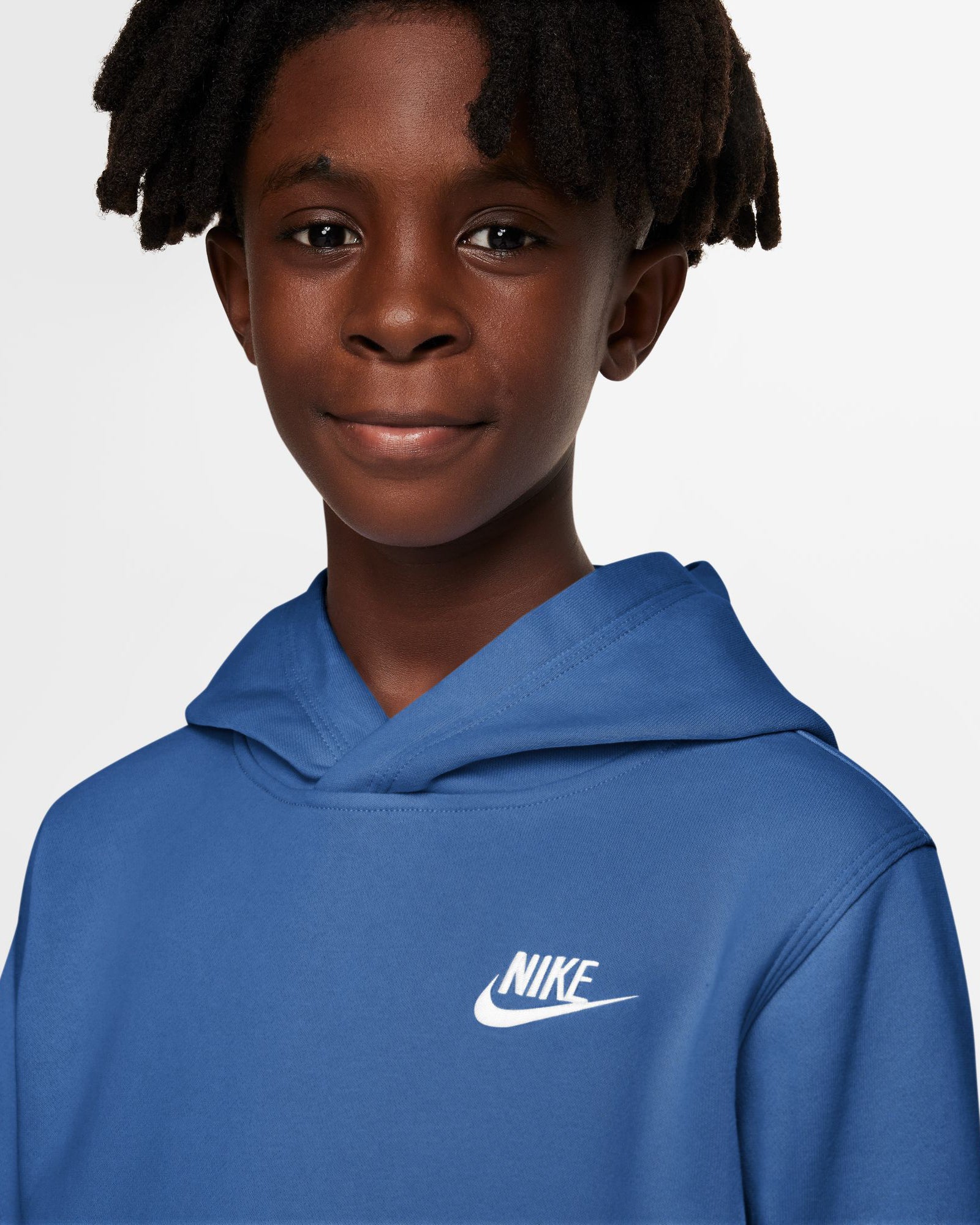 Boys NSW Club Hoodie
