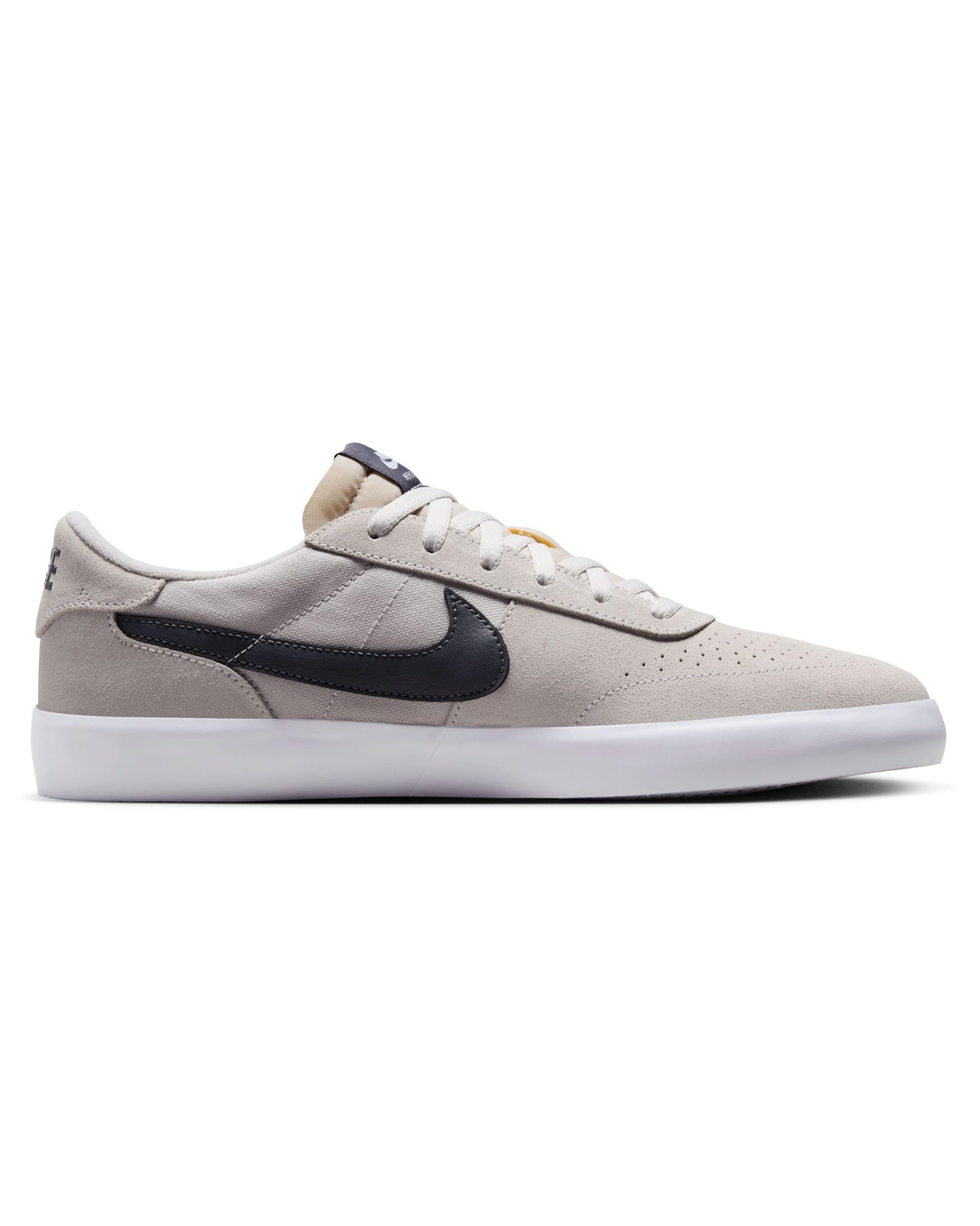 Heritage Vulc Shoe