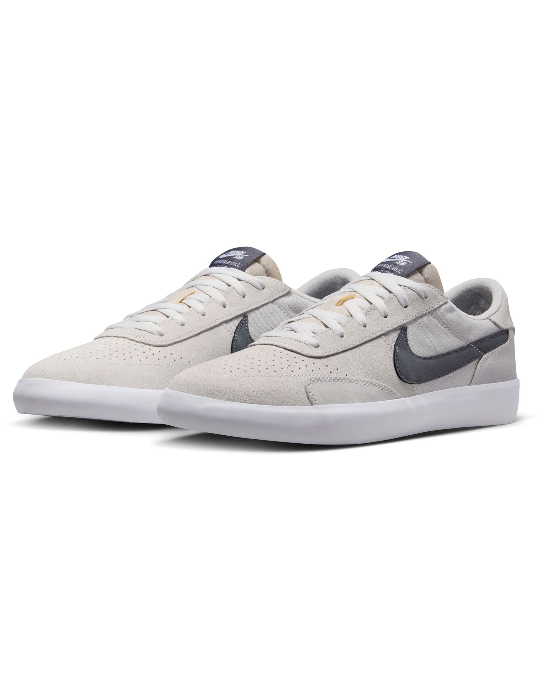 Heritage Vulc Shoe