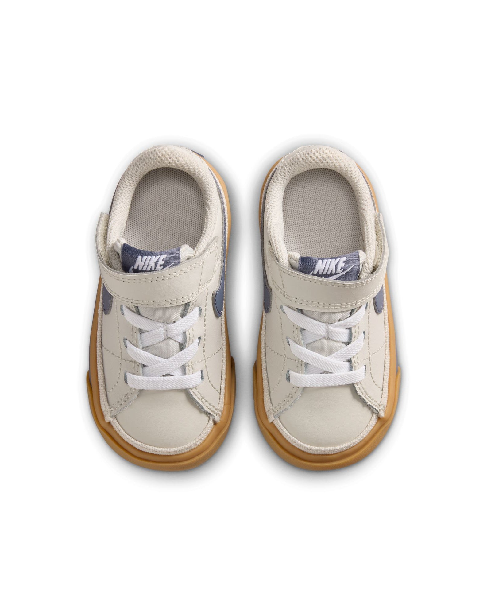 Tots Court Legacy Shoe