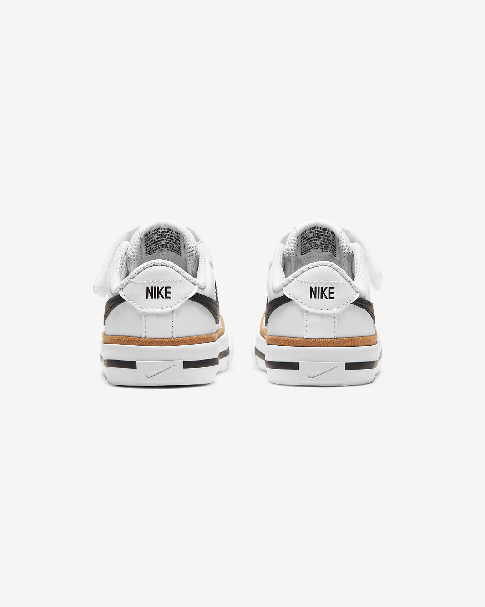 Tots Court Legacy Shoe