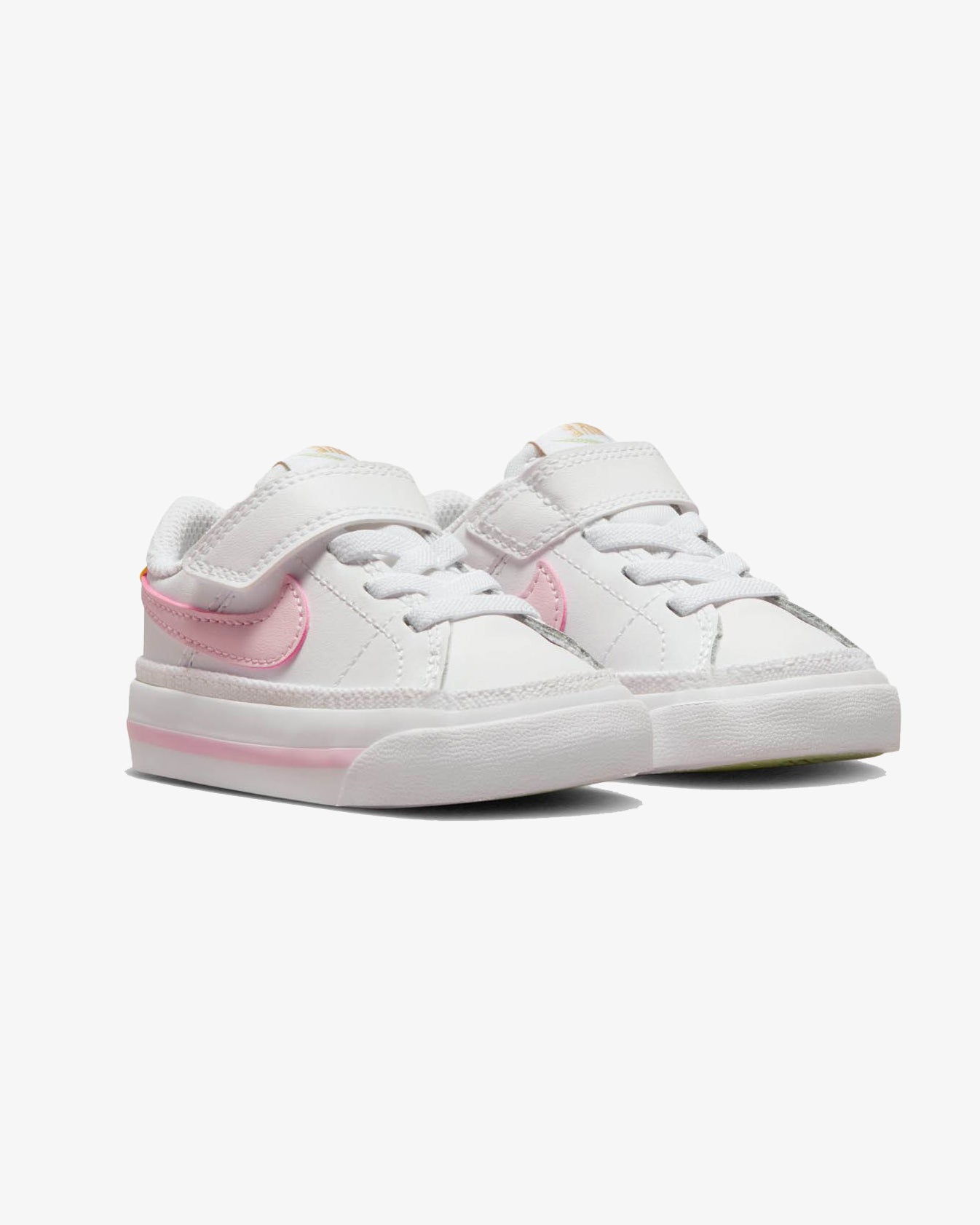 Tots Court Legacy Shoe