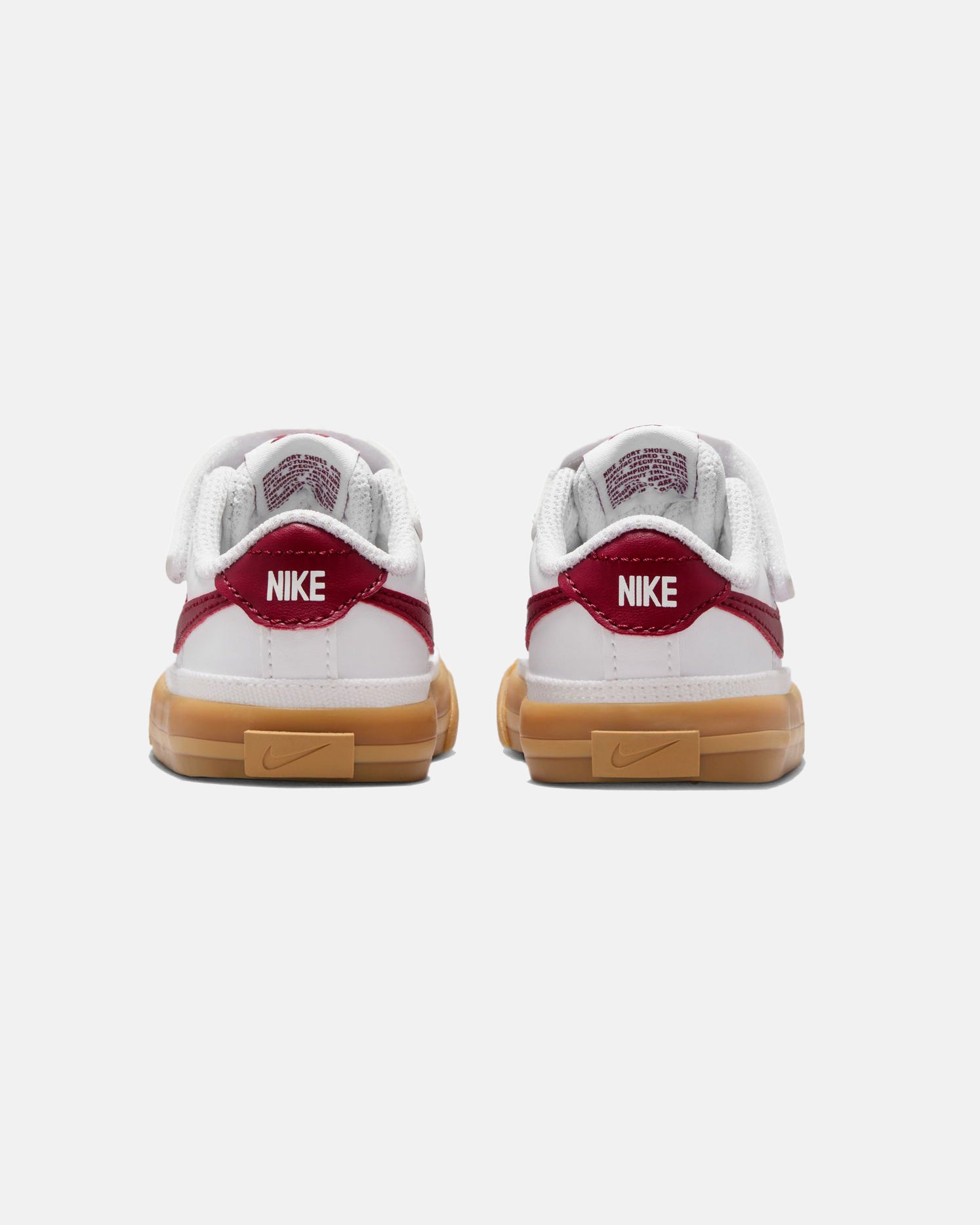 Tots Court Legacy Shoe