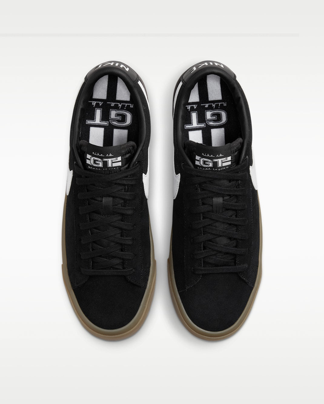 Zoom Blazer Low Pro GT Shoe