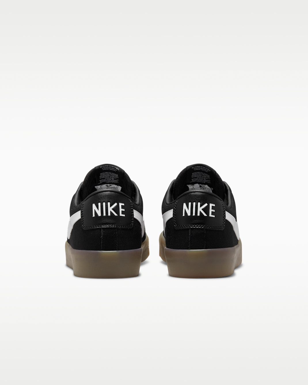 Zoom Blazer Low Pro GT Shoe