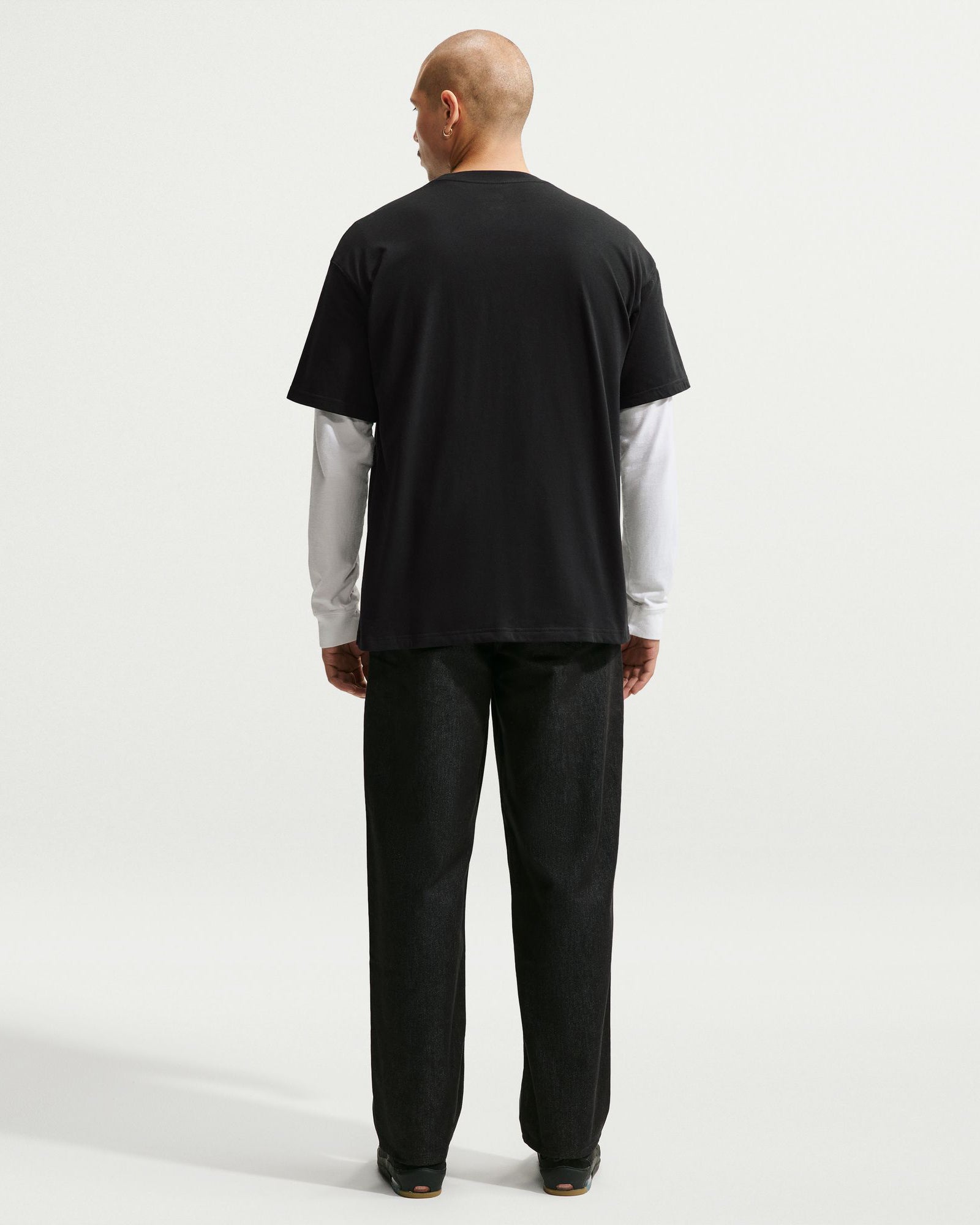 Nike Sb Logo Tee