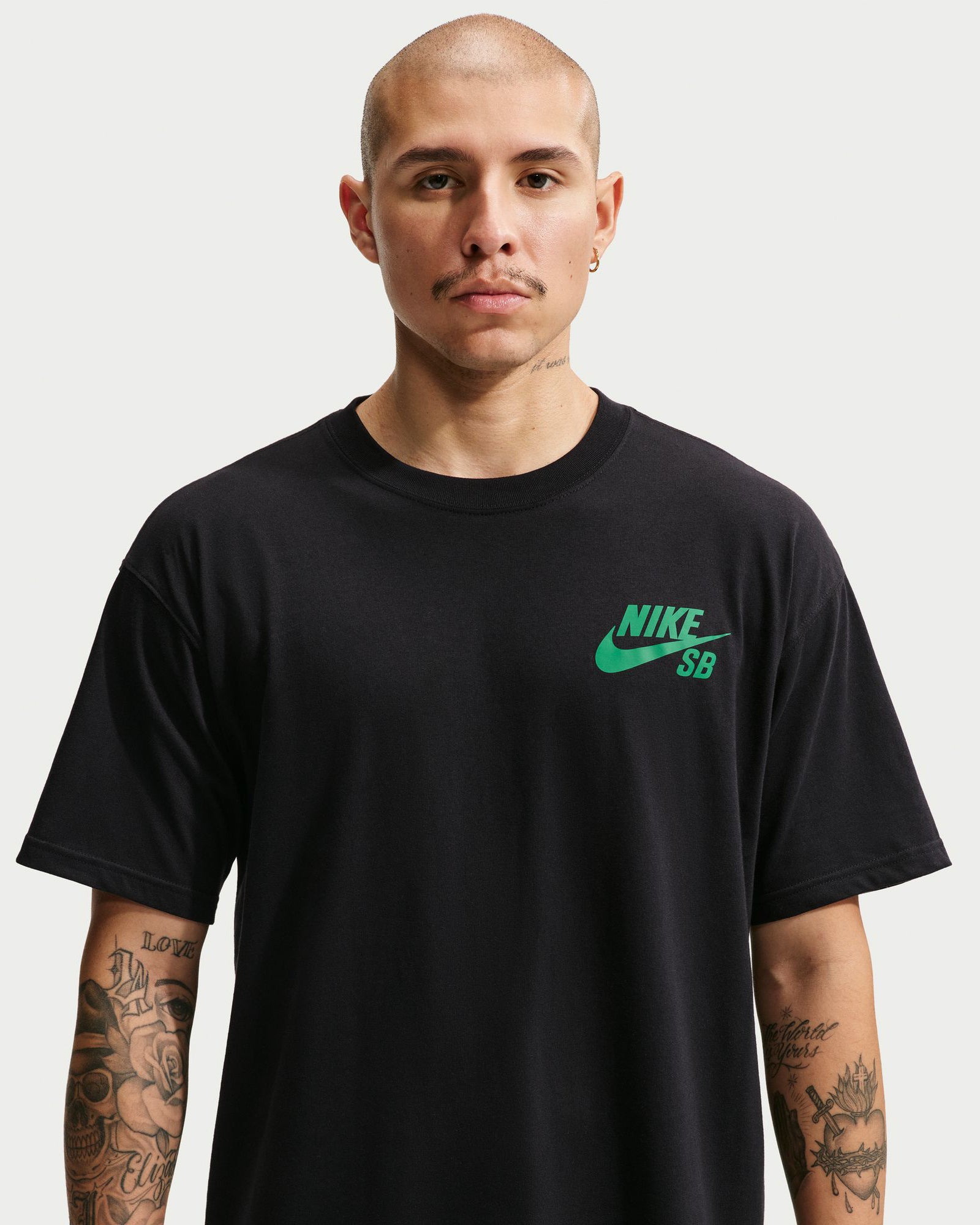 Nike Sb Logo Tee