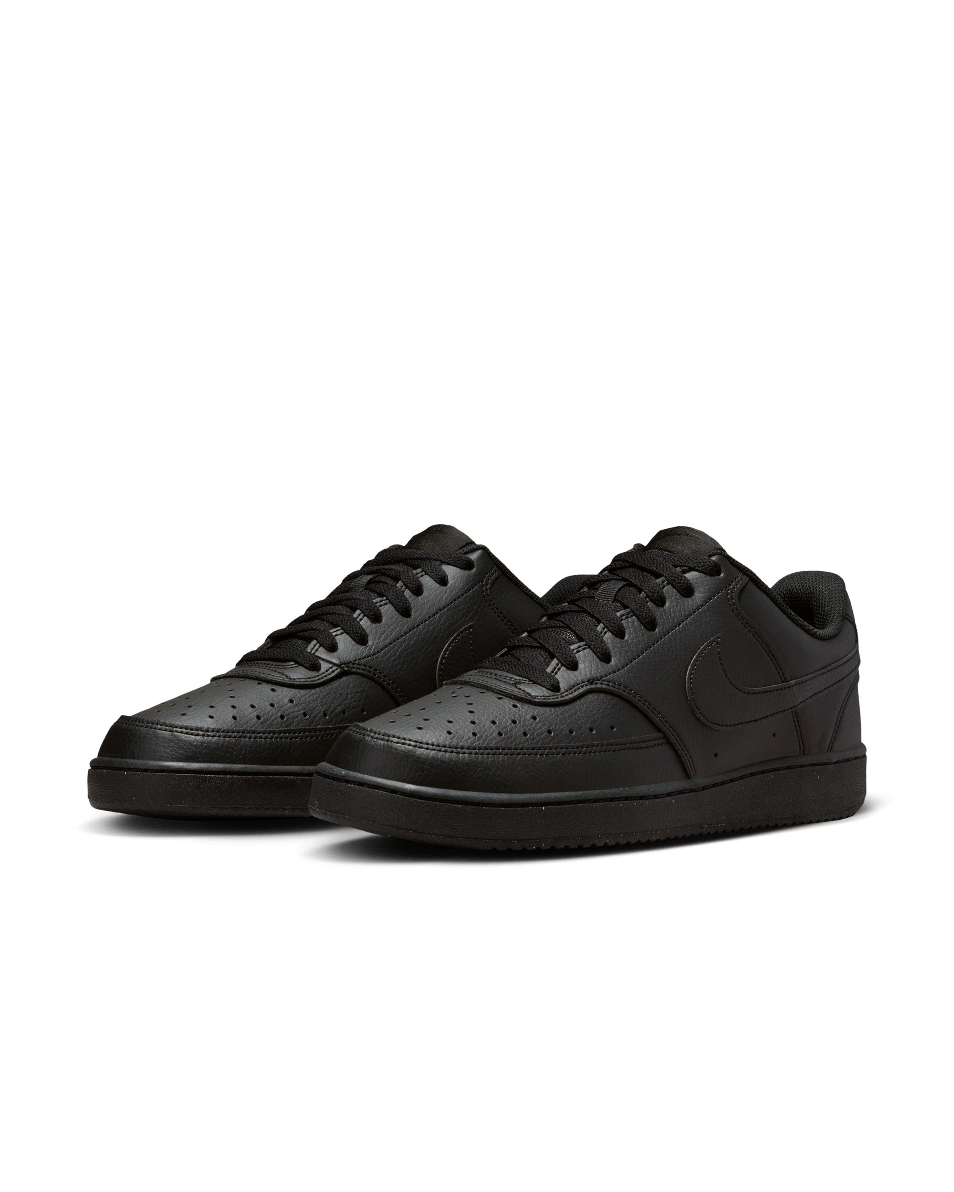 Court Vision Low Next Nature Shoe