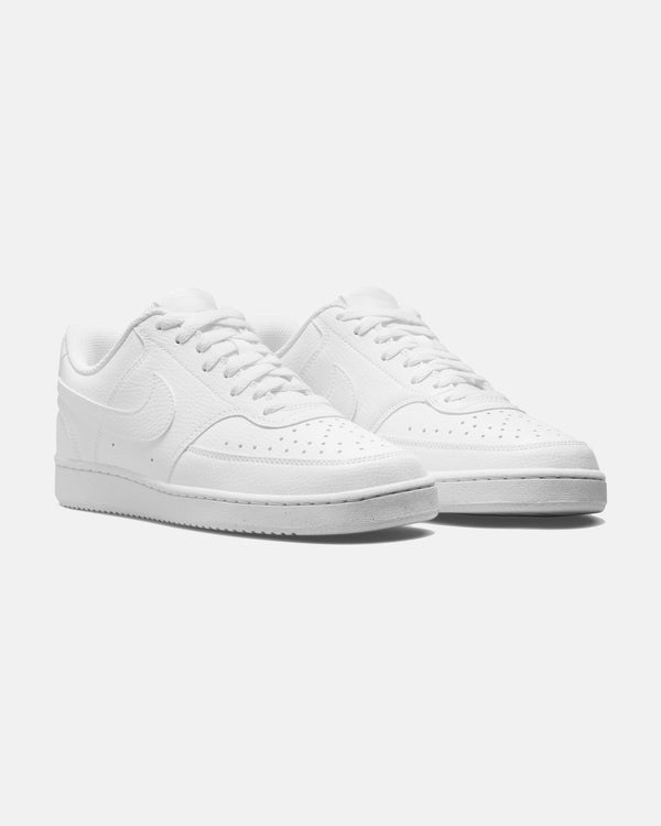 Court Vision Low Next Nature Shoe